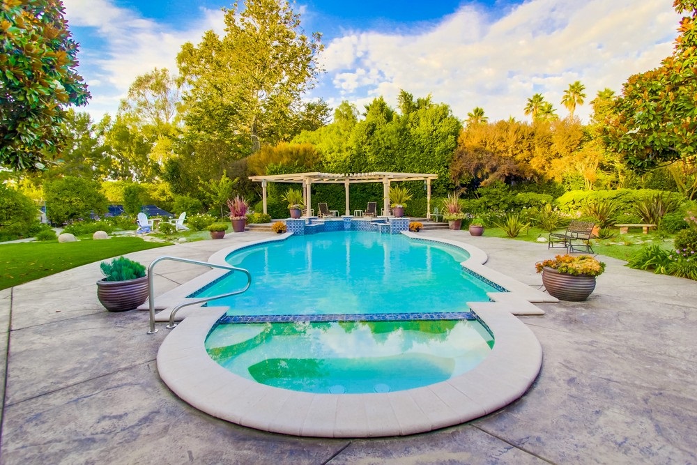 4141 Stonebridge Lane Rancho Santa Fe, CA 92024 - Photo 16 of 25