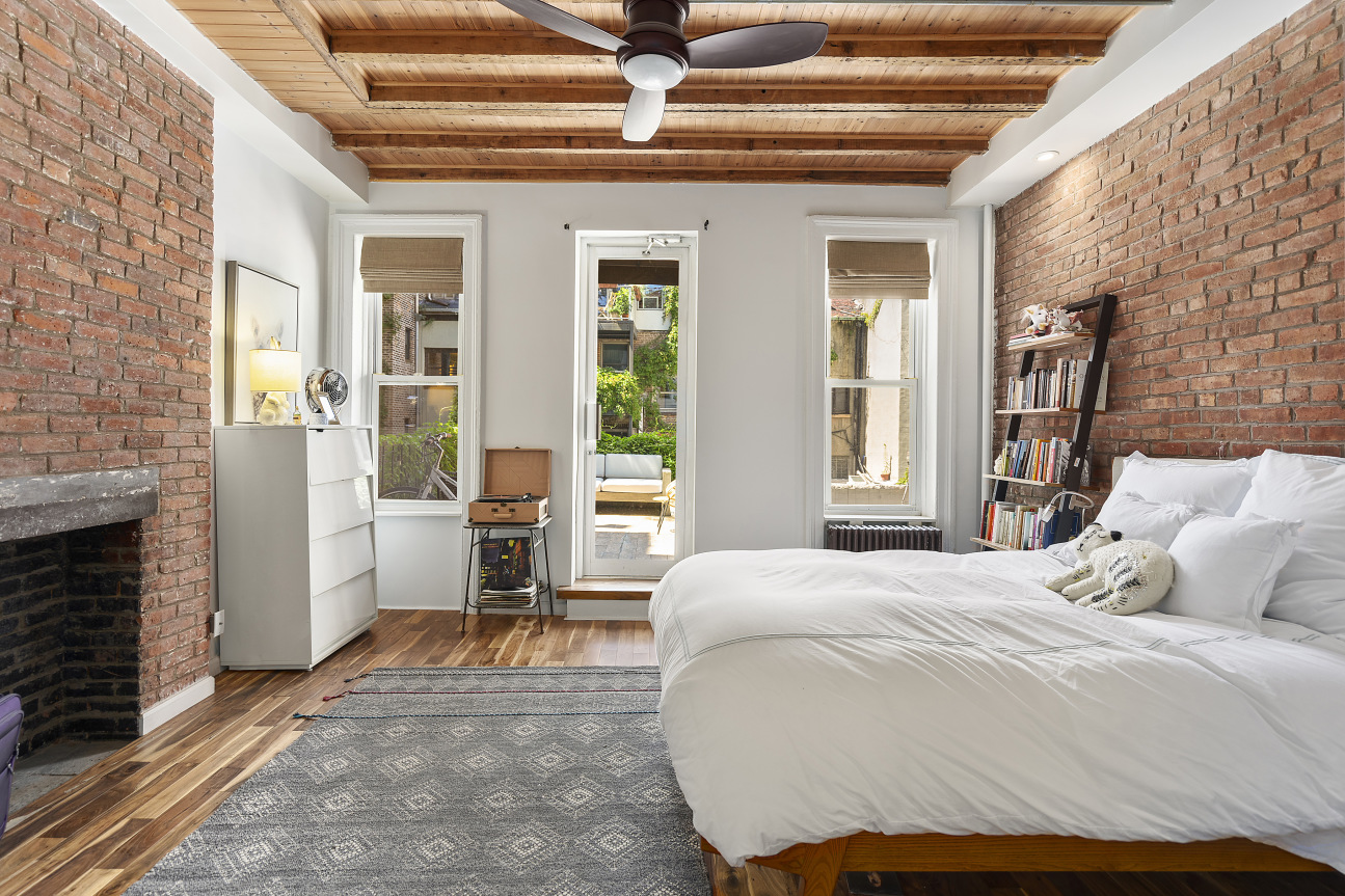 21 Downing Street Manhattan, NY 10014 - Photo 16 of 26