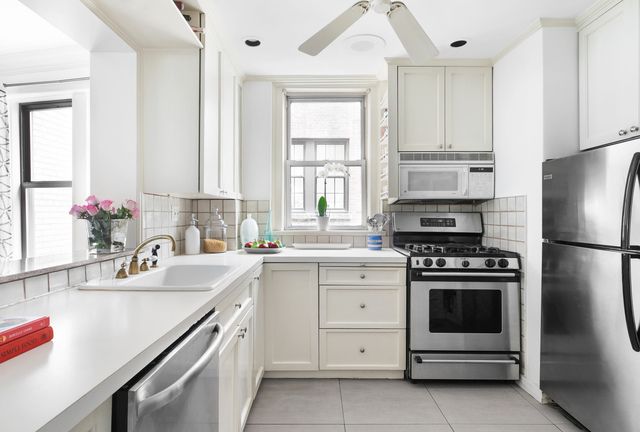 $2,562,500 | 125 East 93rd Street, Unit 6B_7B | Upper East Side