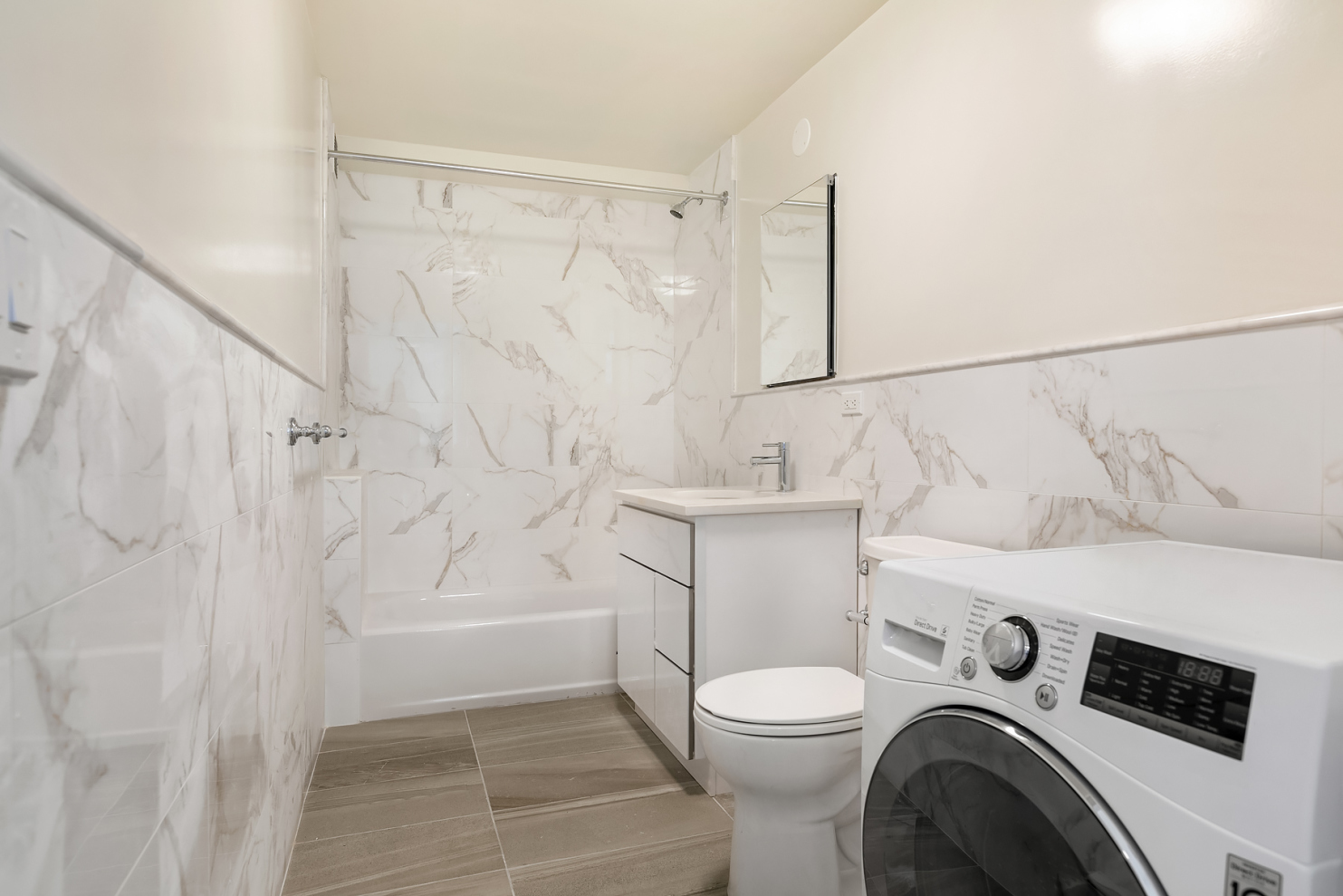 44 East 132nd Street, Unit 3B Manhattan, NY 10037 - Photo 6 of 10