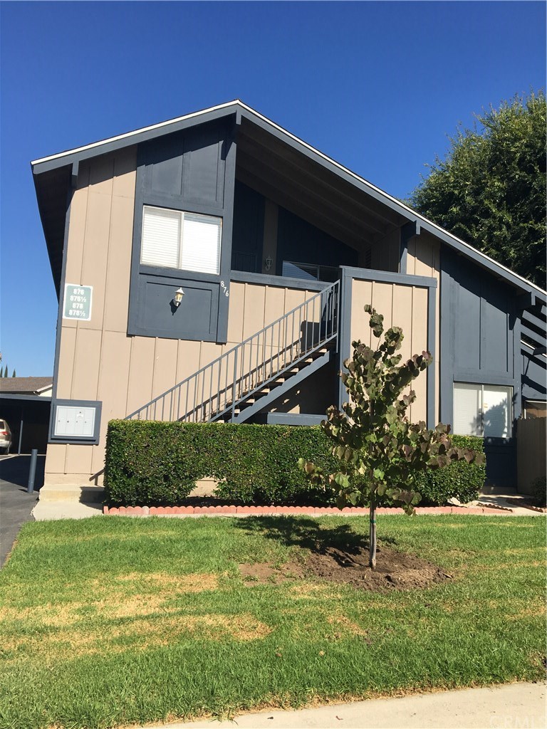876 Silver Fir Road Diamond Bar, CA 91789 - Photo 1 of 1