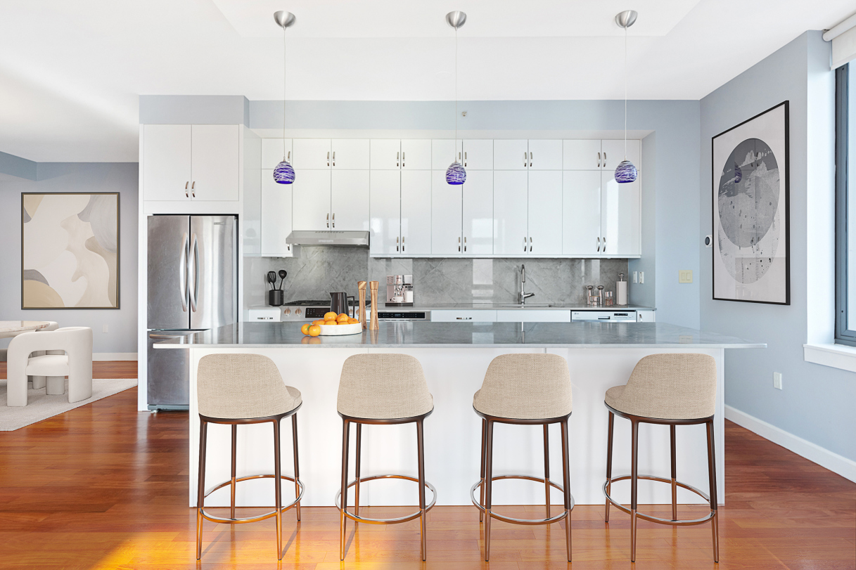 100 Jay Street, Unit 16F Brooklyn, NY 11201 - Photo 2 of 14