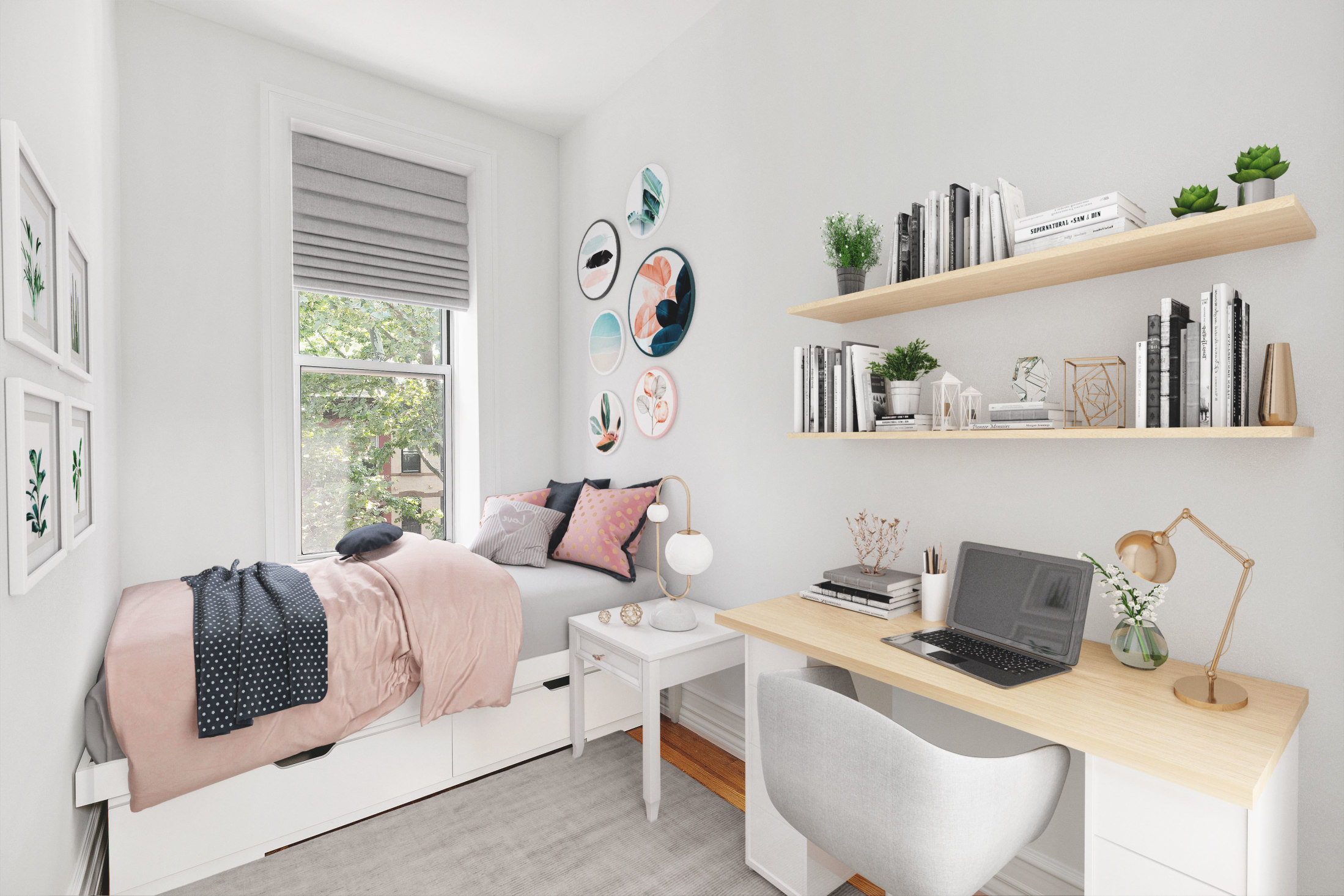 428 5th Street Brooklyn, NY 11215 - Photo 19 of 25