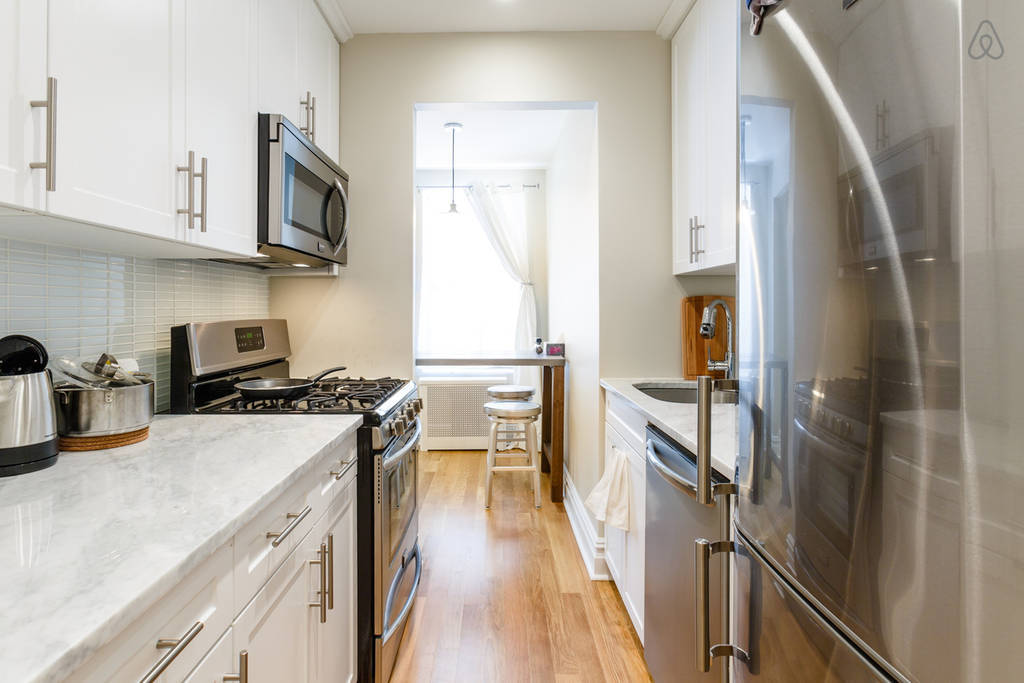 156-08 Riverside Drive West, Unit 1J Manhattan, NY 10032 - Photo 6 of 22