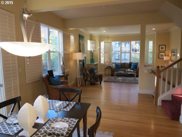 2370 Northwest Raleigh Street, Unit 6 Portland, OR 97210 - Photo 7 of 16 Gallery Image 7