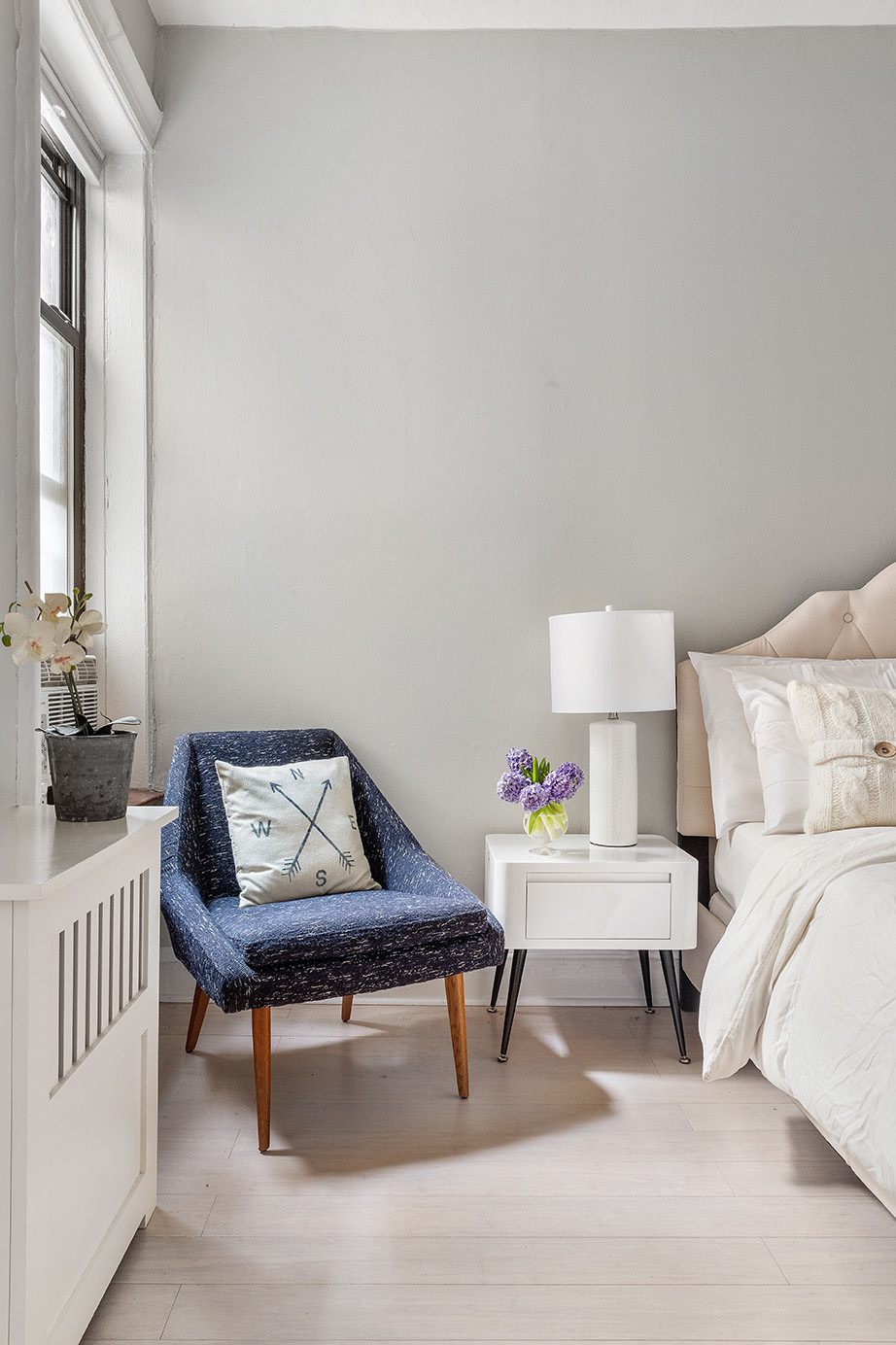 125 Eastern Parkway, Unit 2A Brooklyn, NY 11238 - Photo 6 of 11