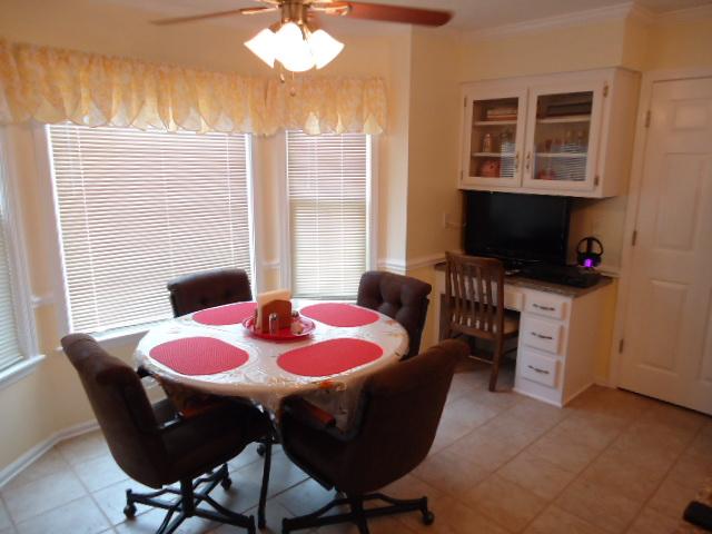 444 Tyler Ct Road Cottontown, TN 37048 - Photo 10 of 25 EAT IN AREA OF KITCHEN