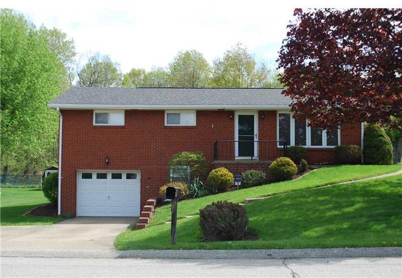 90 Thorne Road Washington, PA 15301 - Photo 1 of 23 Gallery Image 1
