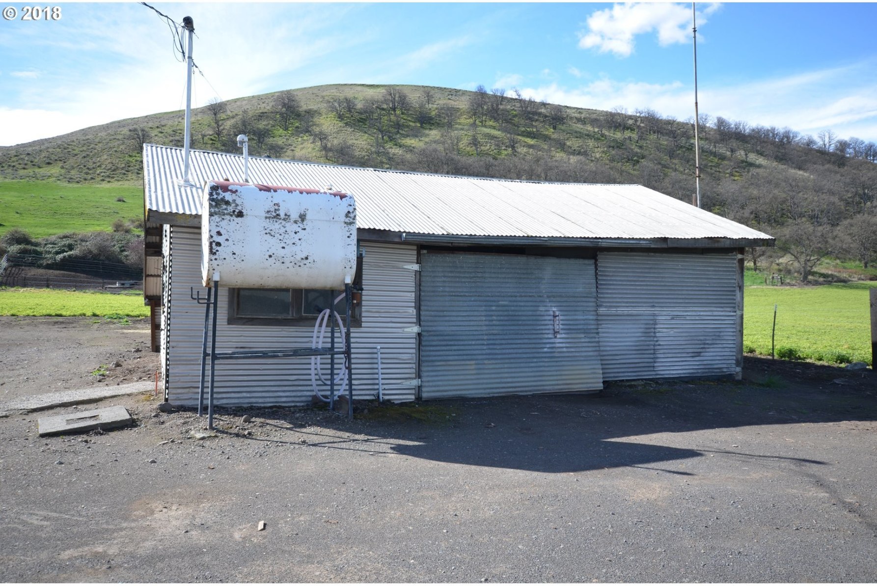5722 Eightmile Road The Dalles, OR 97058 - Photo 21 of 21 Gallery Image 21