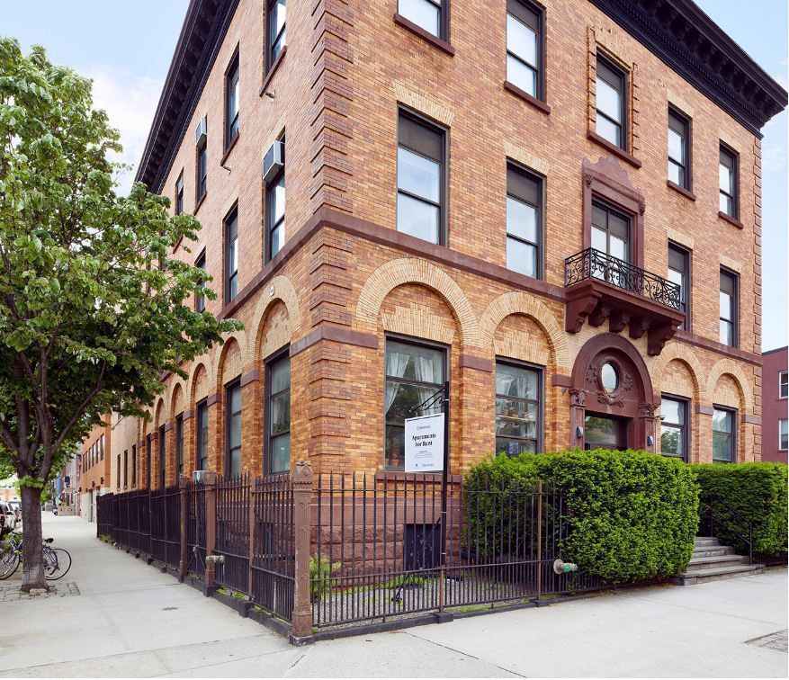 484 Humboldt Street, Unit 203 Brooklyn, NY 11211 - Photo 6 of 10