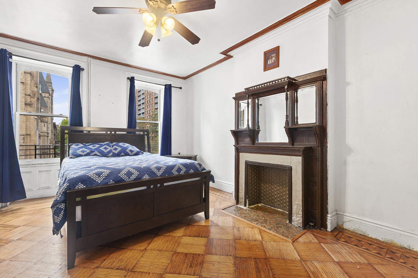 278 Lafayette Avenue Compass