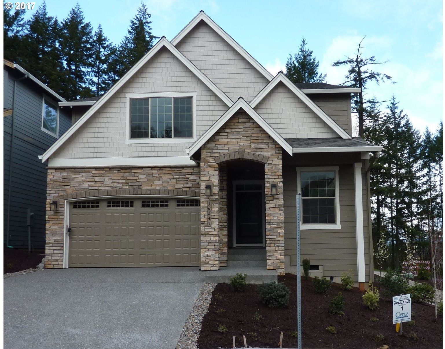 16245 Southwest Jade View Way Beaverton, OR 97007 - Photo 1 of 22