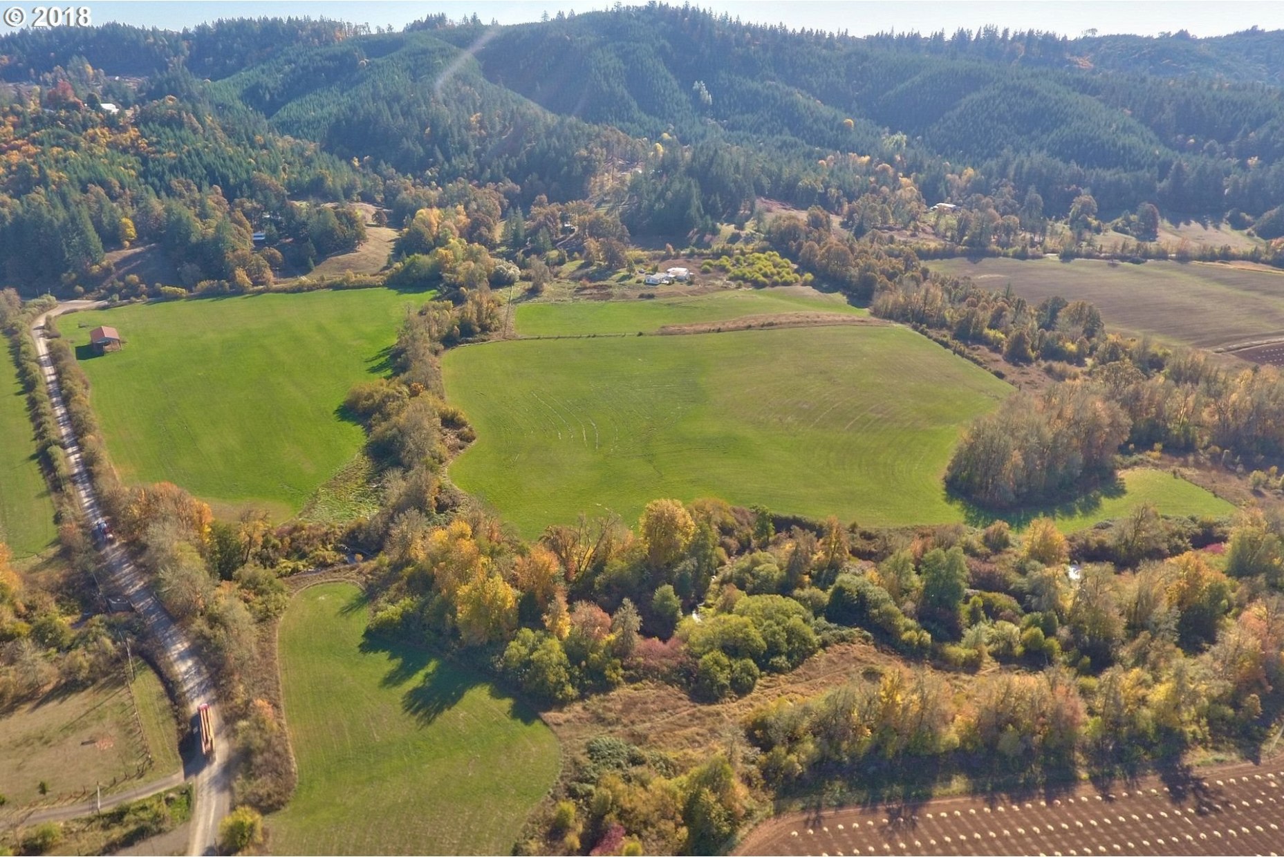 12400 Gopher Valley Road Sheridan, OR 97378 - Photo 14 of 24