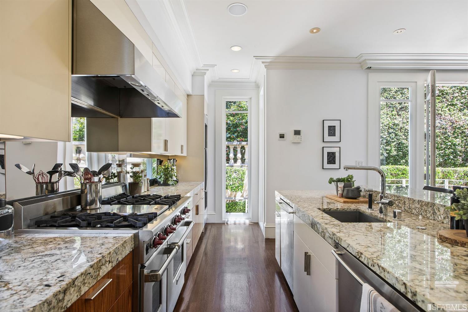 2440 Scott Street San Francisco, CA 94115 - Photo 21 of 66