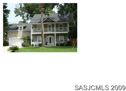 131 Saturn Road St. Augustine, FL 32086 - Photo 1 of 10