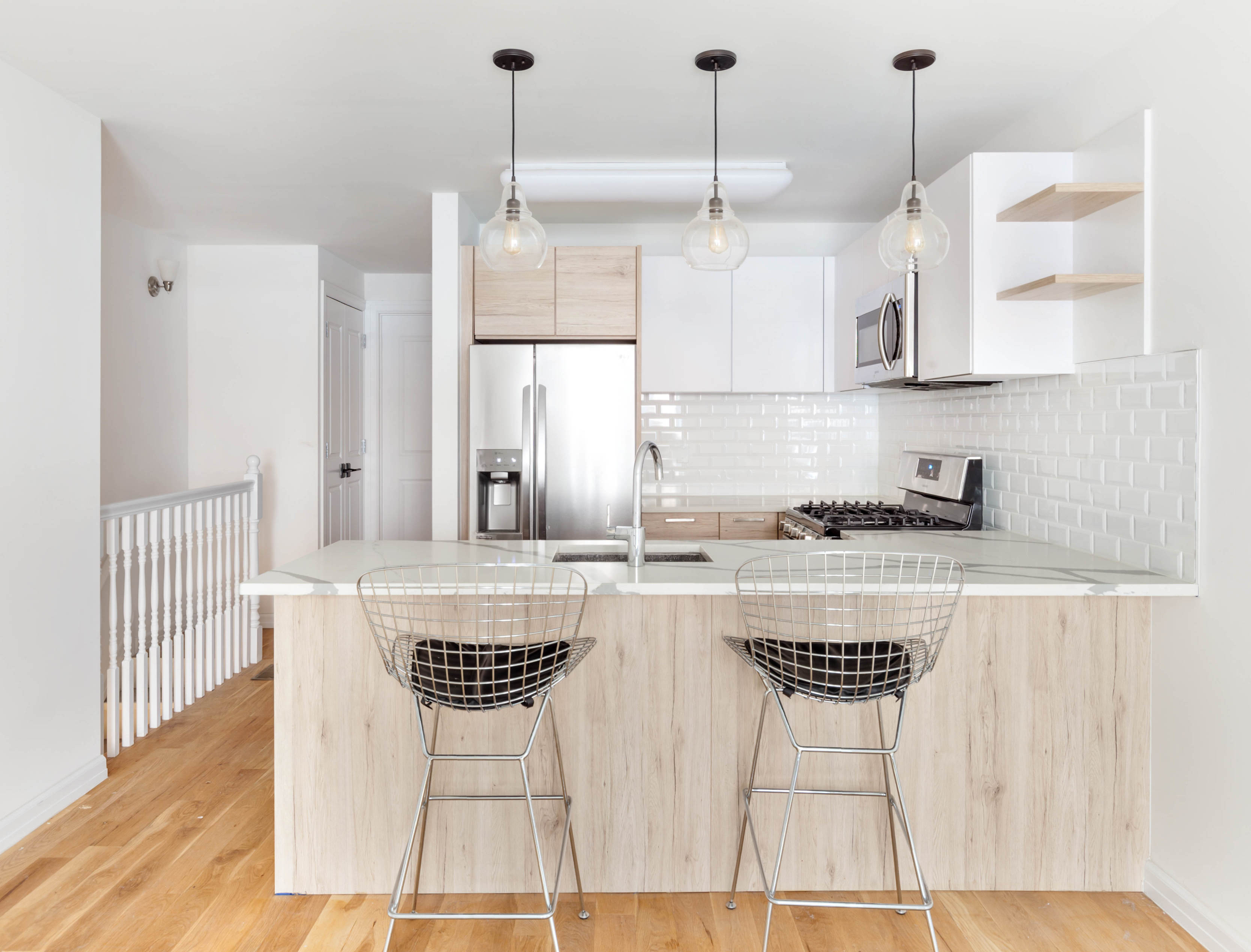 18 Brevoort Place, Unit 1 Brooklyn, NY 11216 - Photo 2 of 8