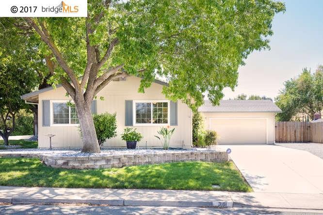3101 Milner Road Antioch, CA 94509 - Photo 1 of 1