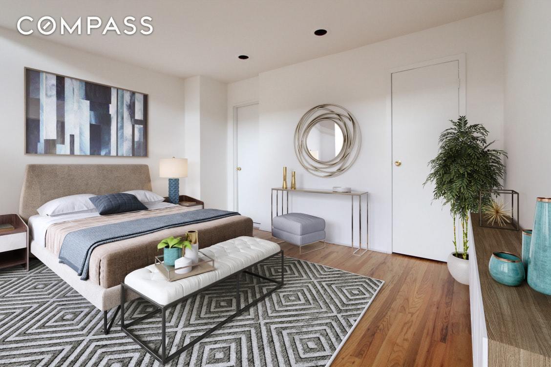 320 East 65th Street, Unit 520 Manhattan, NY 10065 - Photo 1 of 5