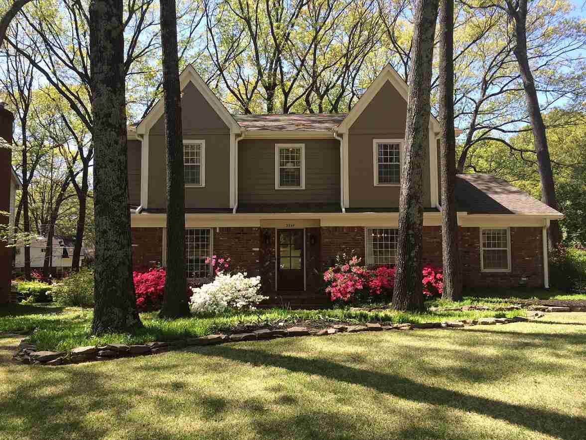 2345 Massey Road Memphis, TN 38119 - Photo 1 of 23 Gallery Image 1