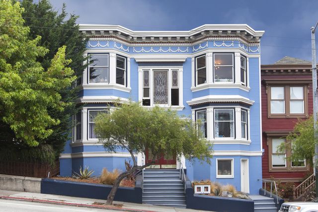 $1,250,000 | 1874 Turk Street, San Francisco, CA 94115