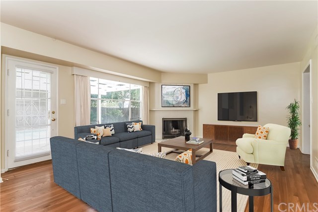 1742 El Vista Circle Arcadia, CA 91006 - Photo 9 of 21