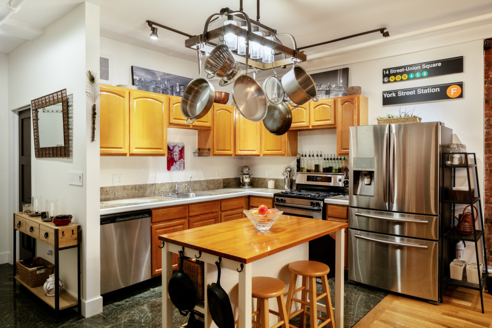 50 Bridge Street, Unit 413 Brooklyn, NY 11201 - Photo 6 of 20