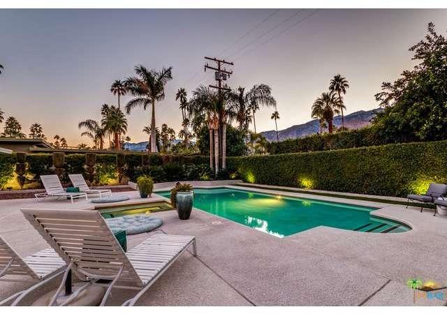 1201 Sagebrush Road Palm Springs, CA 92264 - Photo 30 of 40