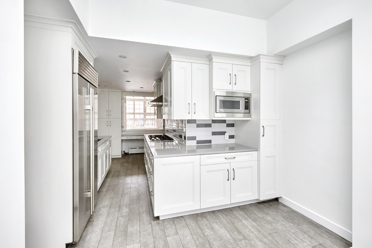 12 Gramercy Park South, Unit PH Manhattan, NY 10003 - Photo 4 of 14