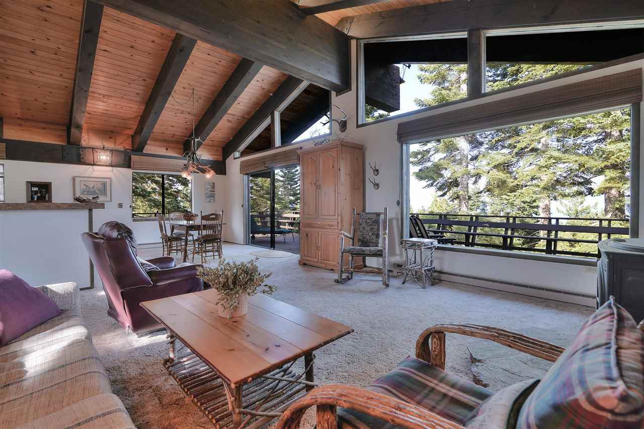 541 Lake Ridge Drive Tahoma, CA 96142 - Photo 4 of 14