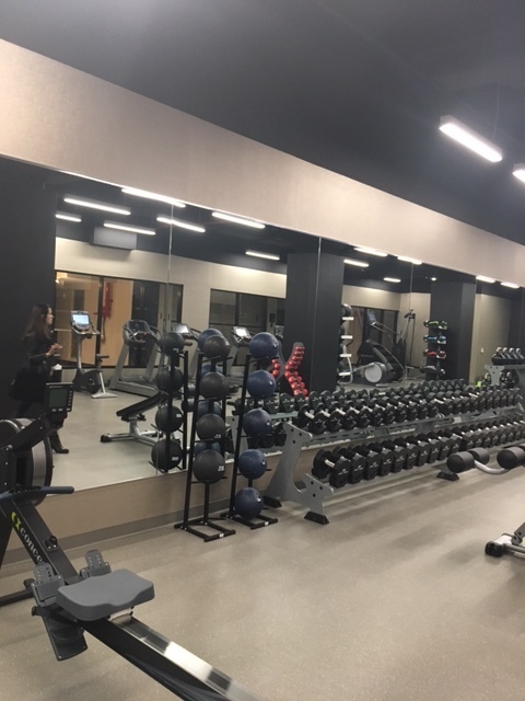 100 Barclay 100 Barclay St, Manhattan, NY 10007 - Photo 19 of 39