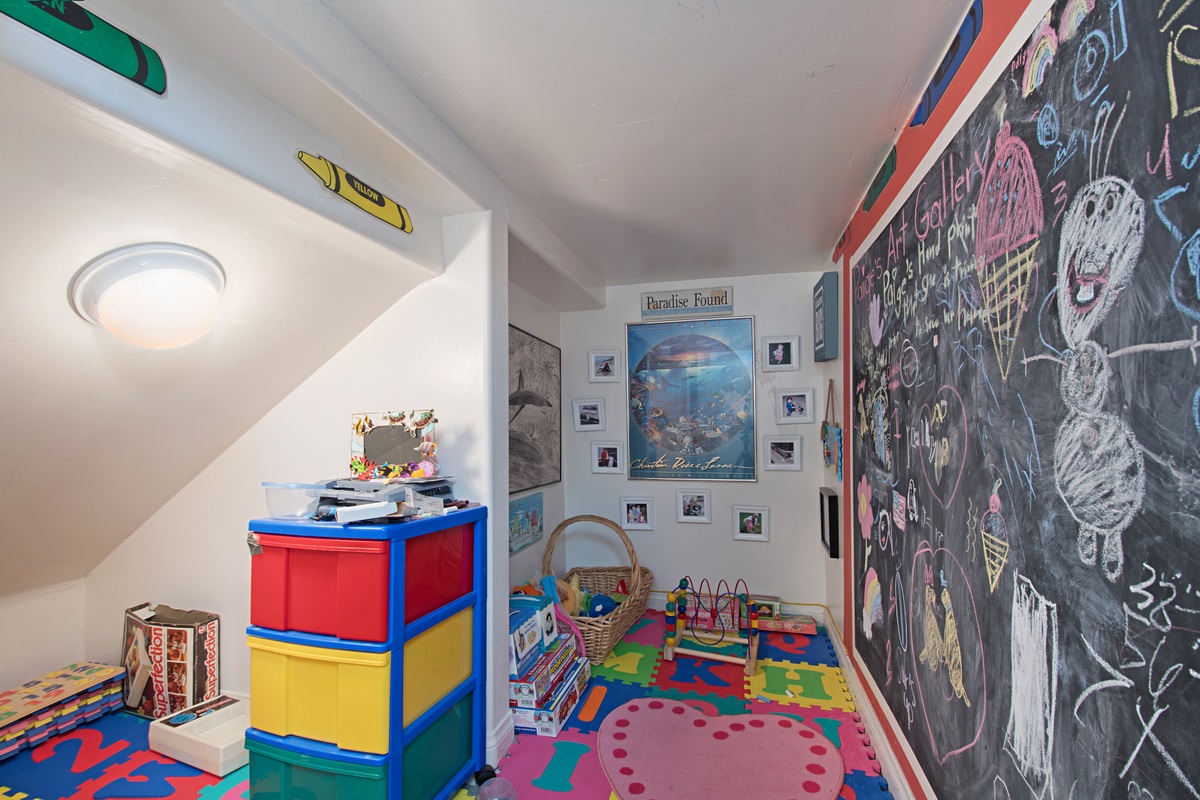 1243 Hermes Avenue Encinitas, CA 92024 - Photo 13 of 25