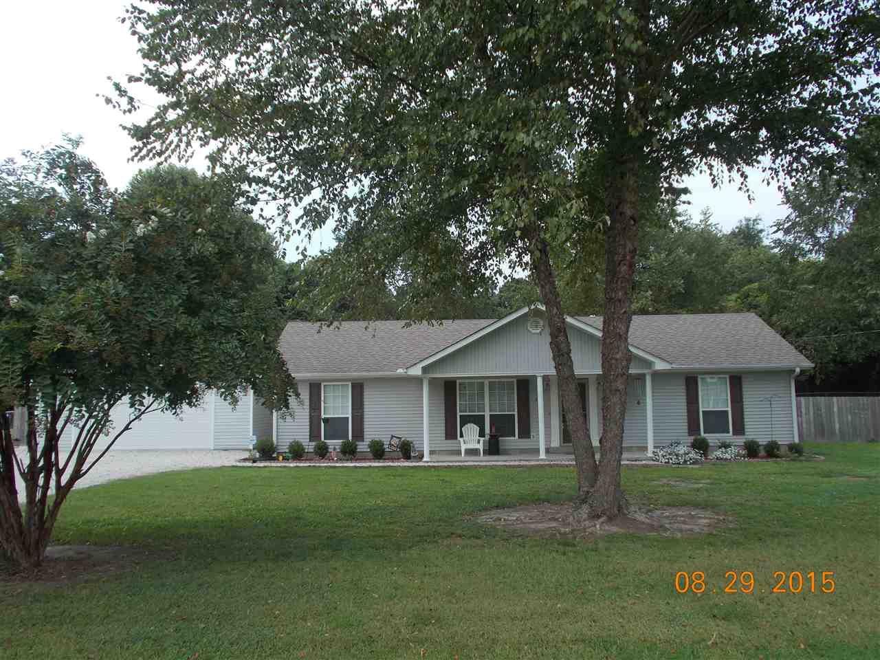 240 Bondurant Road Ripley, TN 38063 - Photo 3 of 19