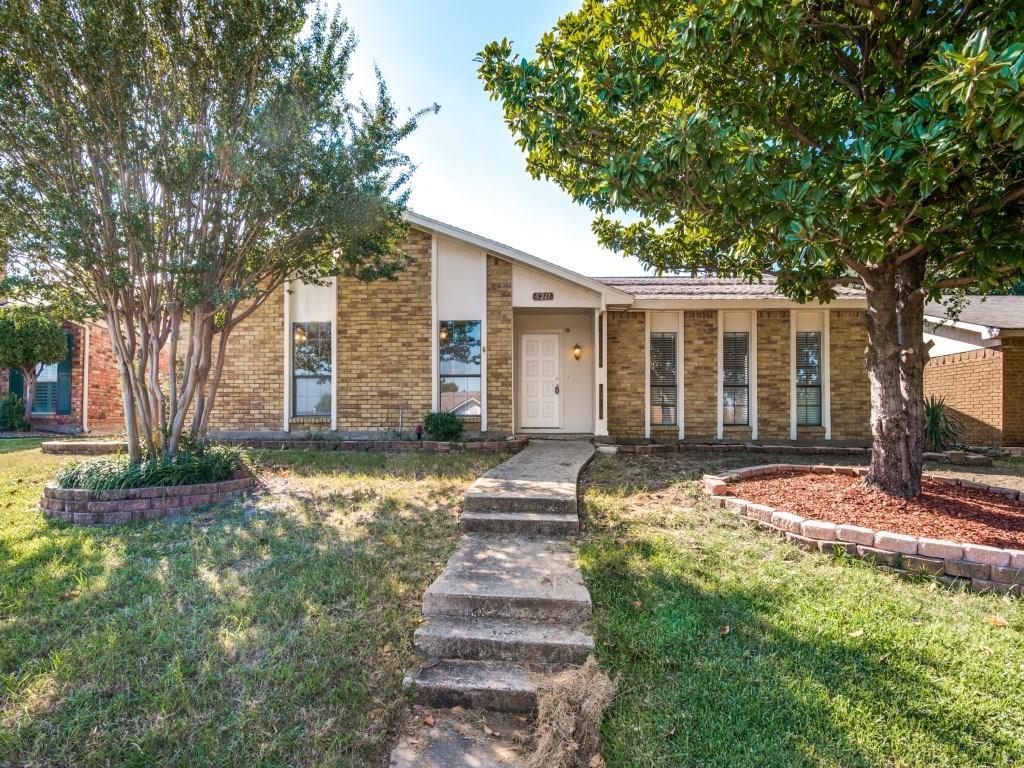 5217 Ragan Drive The Colony, TX 75056 - Photo 1 of 1