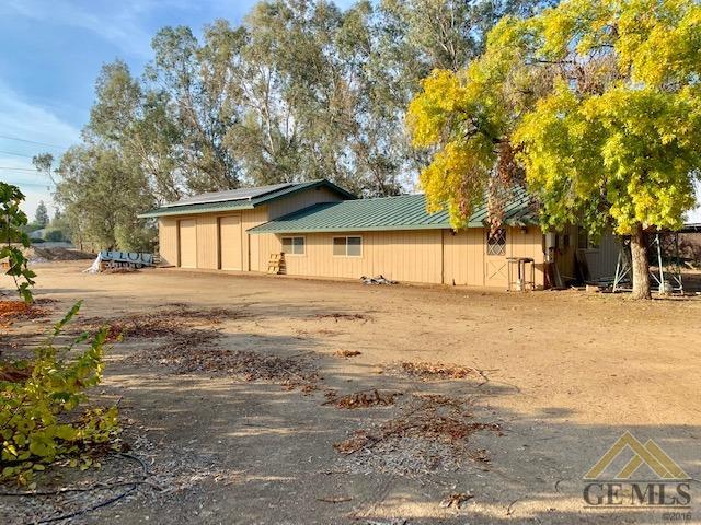 6721 Coffee Road Bakersfield, CA 93312 - Photo 3 of 33