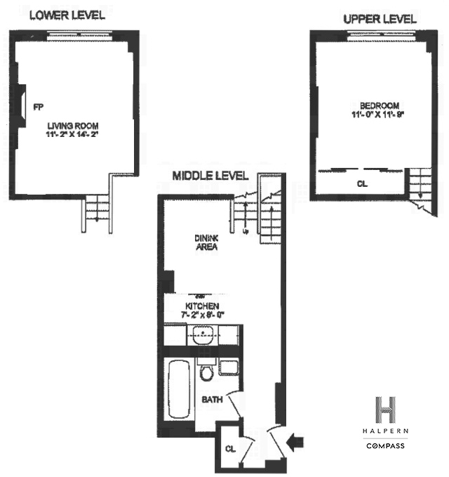 160 East 26th Street, Unit 5G Manhattan, NY 10010 - Photo 6 of 6