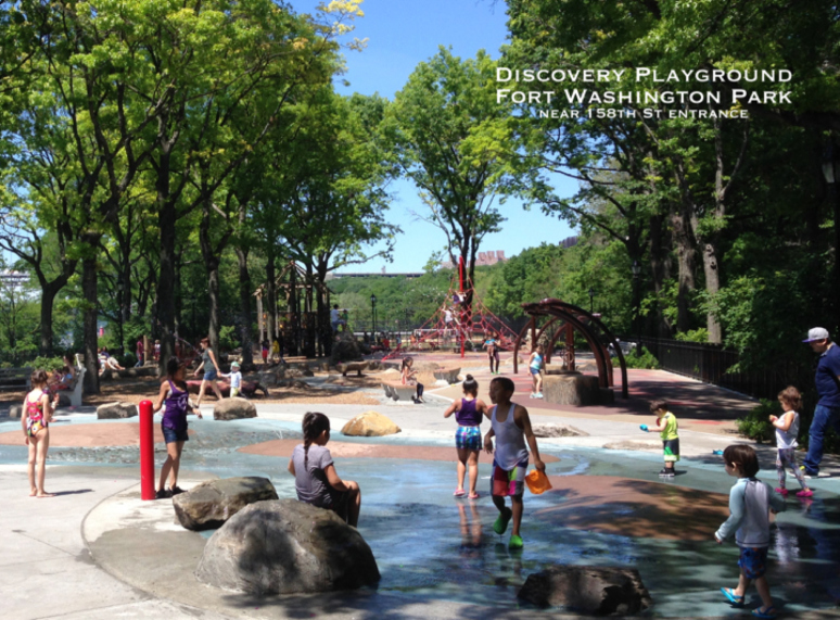 790 Riverside Drive, Unit 6L Manhattan, NY 10032 - Photo 18 of 19