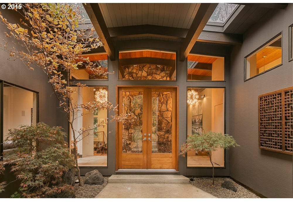 6433 Southwest Laber Road Portland, OR 97221 - Photo 22 of 27