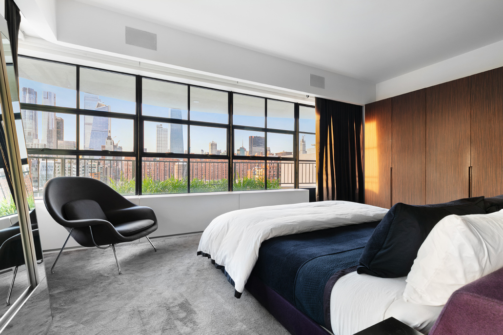 456 West 19th Street, Unit PHJ Manhattan, NY 10011 - Photo 7 of 26