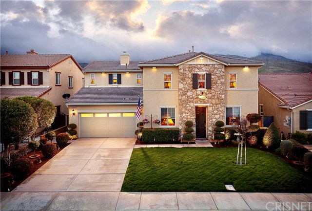 2406 Loganberry Circle Palmdale, CA 93551 - Photo 1 of 1