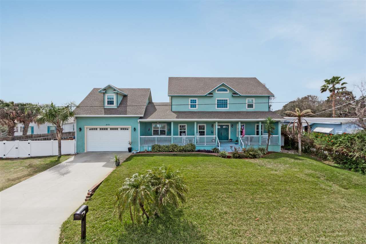 201 Basque Road St. Augustine, FL 32080 - Photo 2 of 31