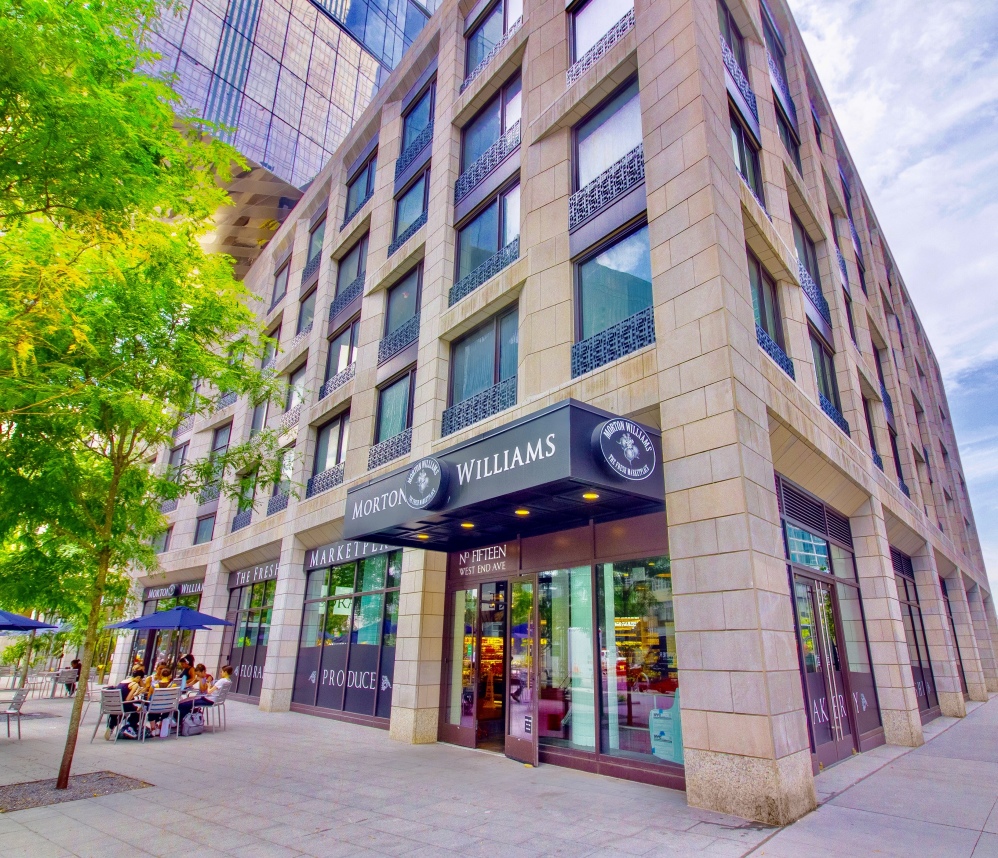 10 West End Avenue, Unit 3C Manhattan, NY 10023 - Photo 20 of 24