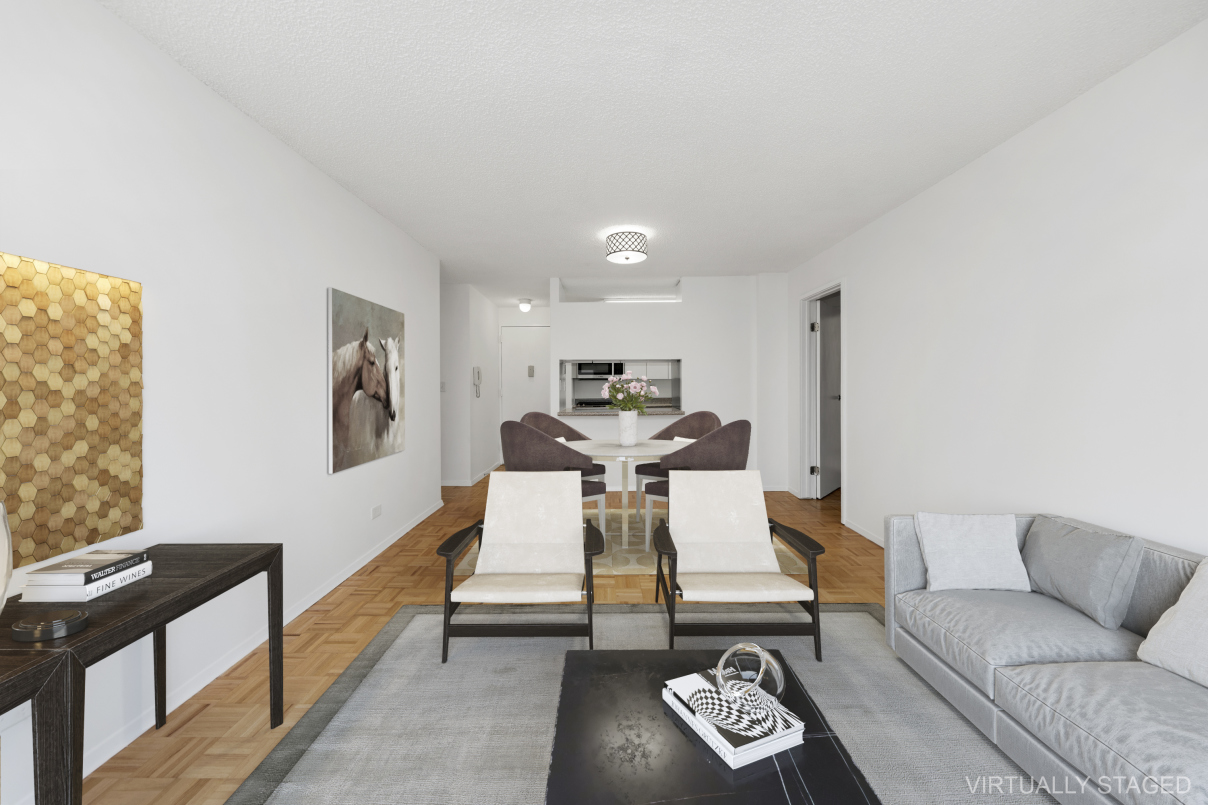 270 West 17th Street, Unit 5C Manhattan, NY 10011 - Photo 2 of 7