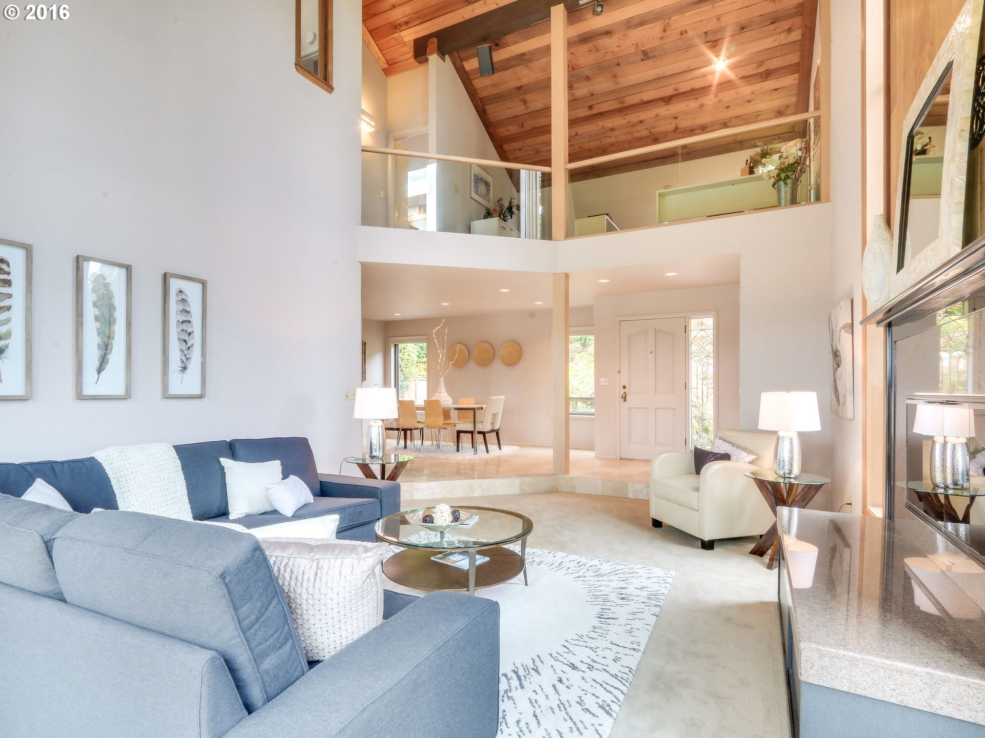 12716 Elk Rock Road Portland, OR 97219 - Photo 6 of 25 Gallery Image 6