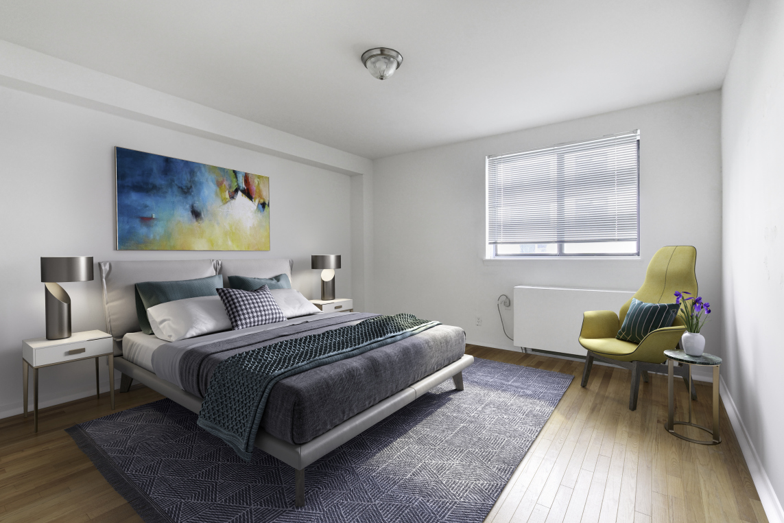 320 East 65th Street, Unit 527 Manhattan, NY 10065 - Photo 2 of 3