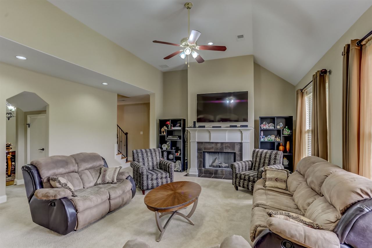 10543 Juneau Way Collierville, TN 38017 - Photo 6 of 25 Gallery Image 6