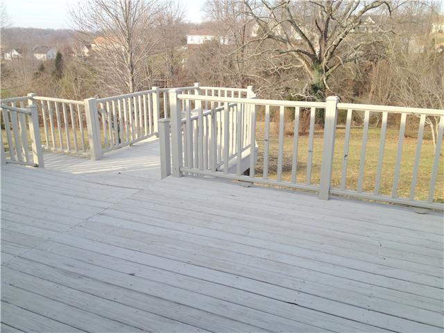 1176 West Grab Creek Road Dickson, TN 37055 - Photo 28 of 30 Gallery Image 28