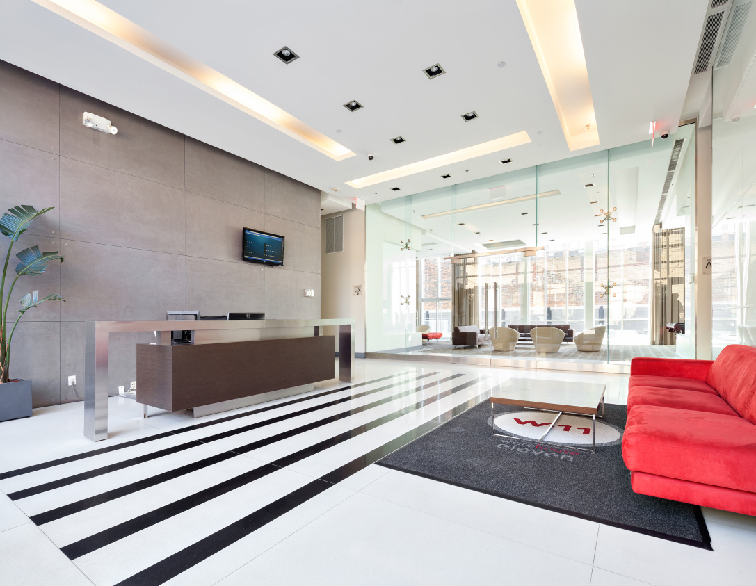 Warehouse 11 214 N 11th St, Brooklyn, NY 11211 - Photo 9 of 22