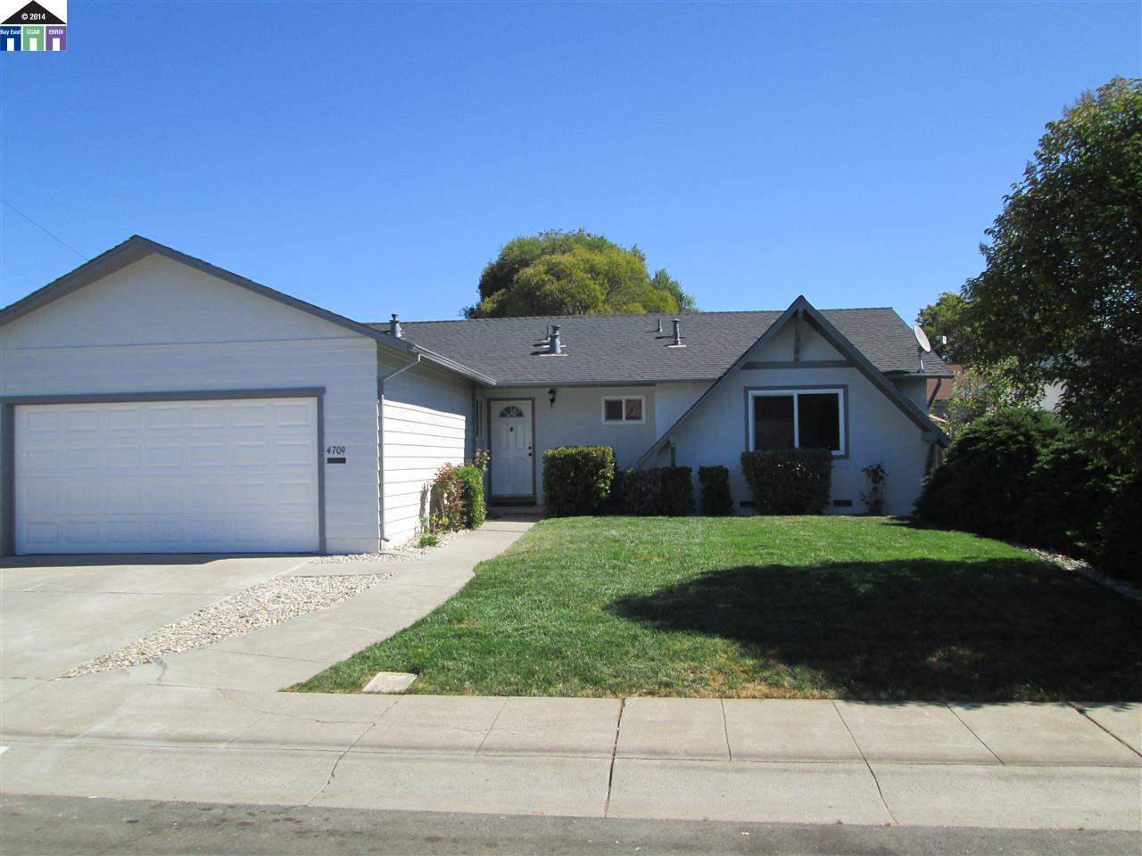 4709 Santa Rita Road El Sobrante, CA 94803 - Photo 1 of 1