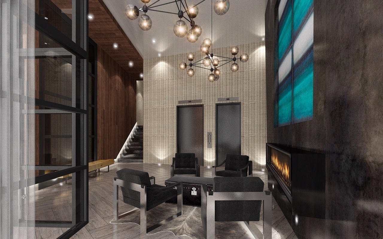 47 Bridge Street, Unit 4C Brooklyn, NY 11201 - Photo 16 of 19