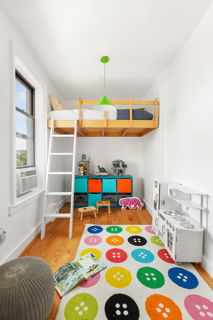 285 Prospect Place, Unit 4E Brooklyn, NY 11238 - Photo 8 of 10